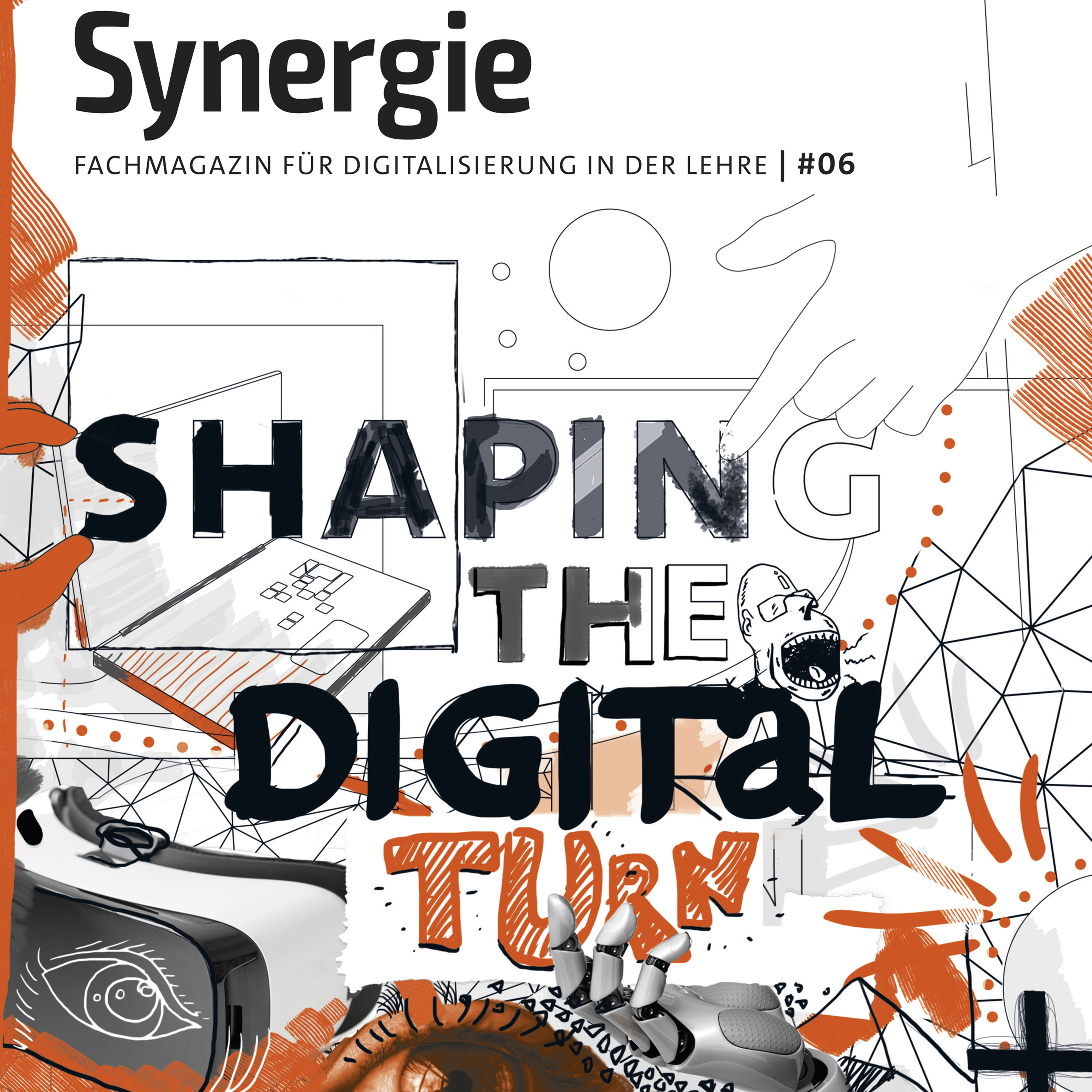 Synergie (podcast)